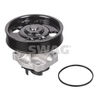 Pompe à eau SWAG OEM 93195466