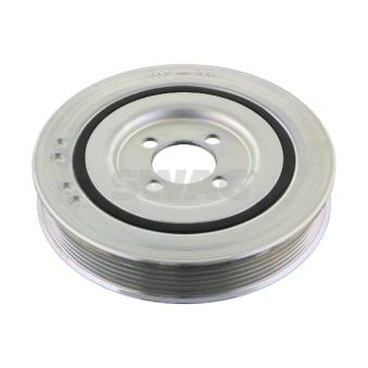 Poulie, vilebrequin SWAG OEM 1261085E00