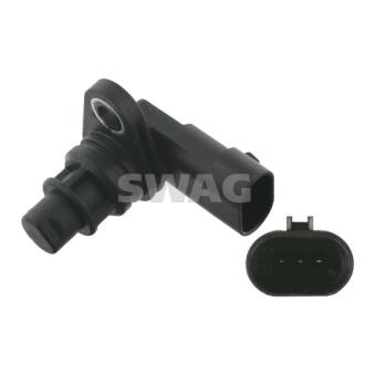 Capteur, position d'arbre à cames SWAG OEM 93179392