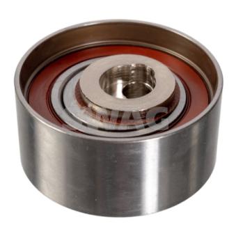 Poulie-tendeur, courroie de distribution SWAG 70 92 8662