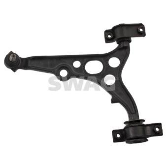 Triangle ou bras de suspension (train avant) SWAG OEM 82461081