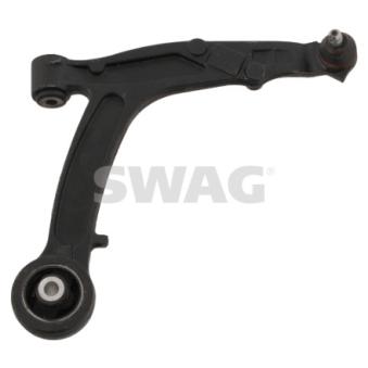Triangle ou bras de suspension (train avant) SWAG OEM 51857134