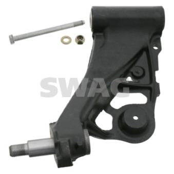 Bras de liaison, suspension de roue arrière gauche SWAG OEM 7736514