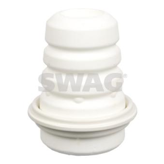 Butée élastique, suspension SWAG OEM 5033A7