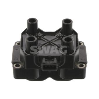 Bobine d'allumage SWAG OEM 60558152