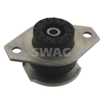Support moteur SWAG OEM 7613889