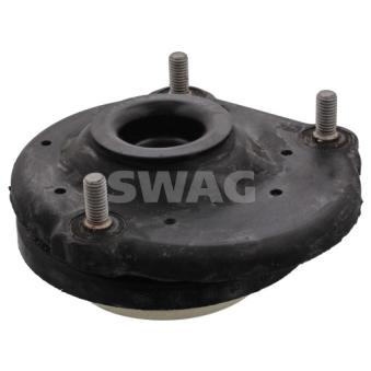 Coupelle de suspension avant gauche SWAG OEM 51839975