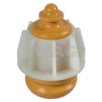 Butée élastique, suspension SWAG OEM 46550123