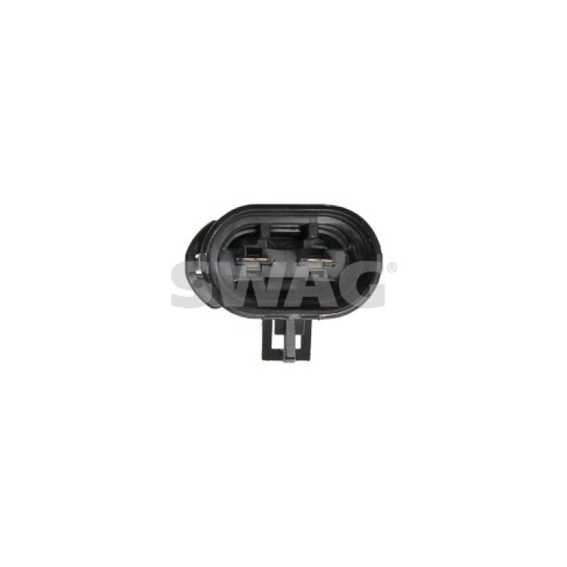 Ventilateur, refroidissement du moteur SWAG 70 93 7167 - Visuel 1