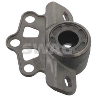 Coupelle de suspension arrière gauche SWAG OEM 436773