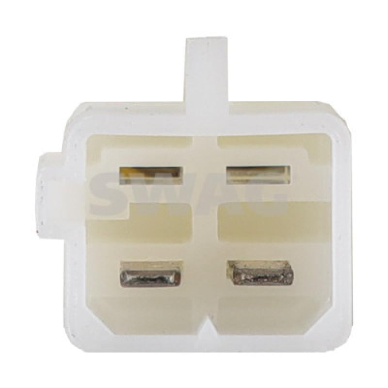 Interrupteur des feux de freins SWAG 70 93 7429 - Visuel 2