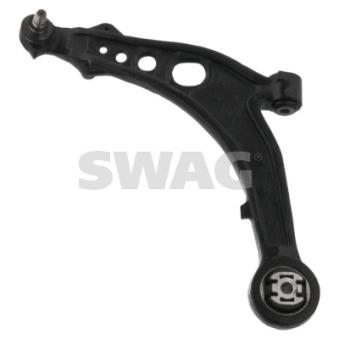 Triangle ou bras de suspension (train avant) SWAG OEM 50703232