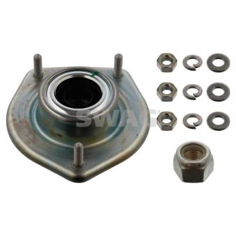 Kit de réparation, coupelle de suspension SWAG OEM 7667087S1