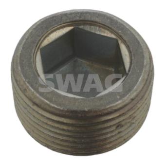 Vis-bouchon, carter d'huile SWAG 70 93 8179