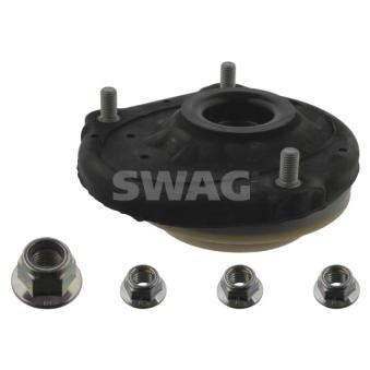 Kit de réparation, coupelle de suspension avant droit SWAG OEM 51890880