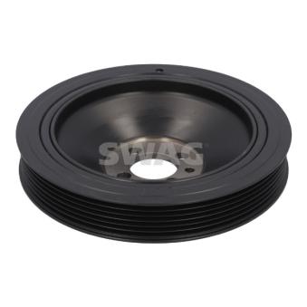 Poulie, vilebrequin SWAG OEM 55210310