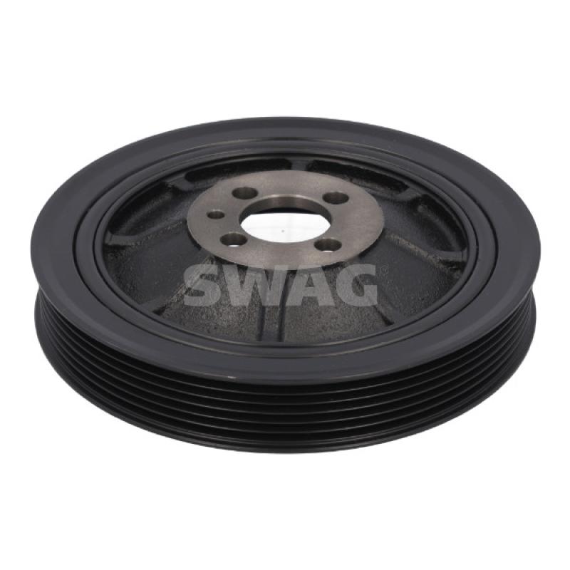 Poulie, vilebrequin SWAG 70 93 9136 - Visuel 1