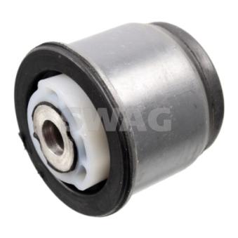 Suspension, corps de l'essieu SWAG OEM 46761279