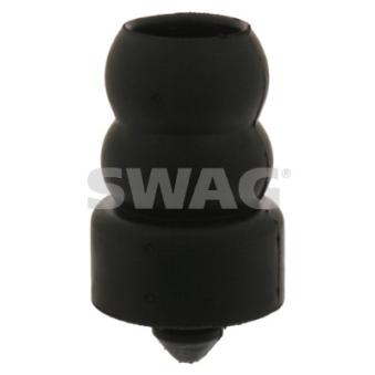 Butée élastique, suspension SWAG 70 93 9286