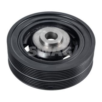 Poulie, vilebrequin SWAG OEM 99462683