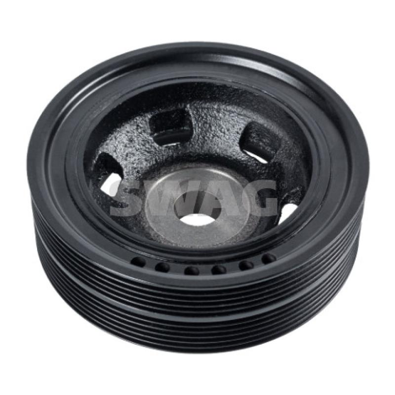 Poulie, vilebrequin SWAG 70 93 9772 - Visuel 1