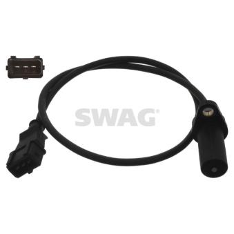 Capteur d'angle, vilebrequin SWAG OEM 7798691 Capteur d'angle, vilebrequin SWAG OEM 7798691