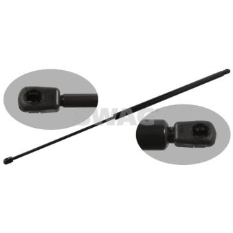 Vérin de hayon, de coffre SWAG OEM 46770621