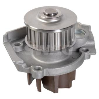 Pompe à eau SWAG OEM 55221397