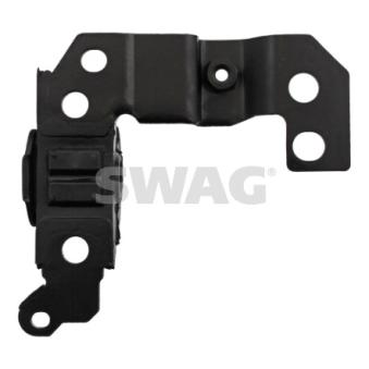 Suspension, bras de liaison avant droit SWAG OEM 51772988