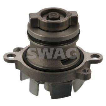 Pompe à eau SWAG OEM 55270499