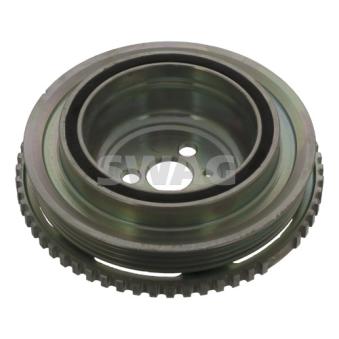 Poulie, vilebrequin SWAG OEM 55202554