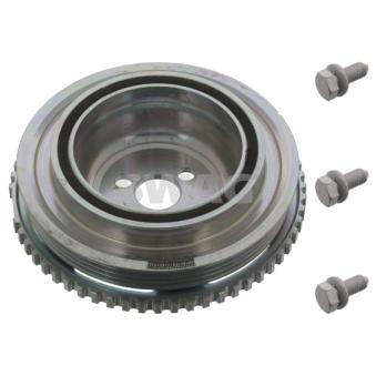 Poulie, vilebrequin SWAG OEM 55189263