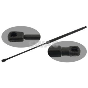 Vérin de hayon, de coffre SWAG 70 94 7063