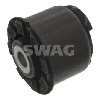 Suspension, corps de l'essieu SWAG OEM 50703271