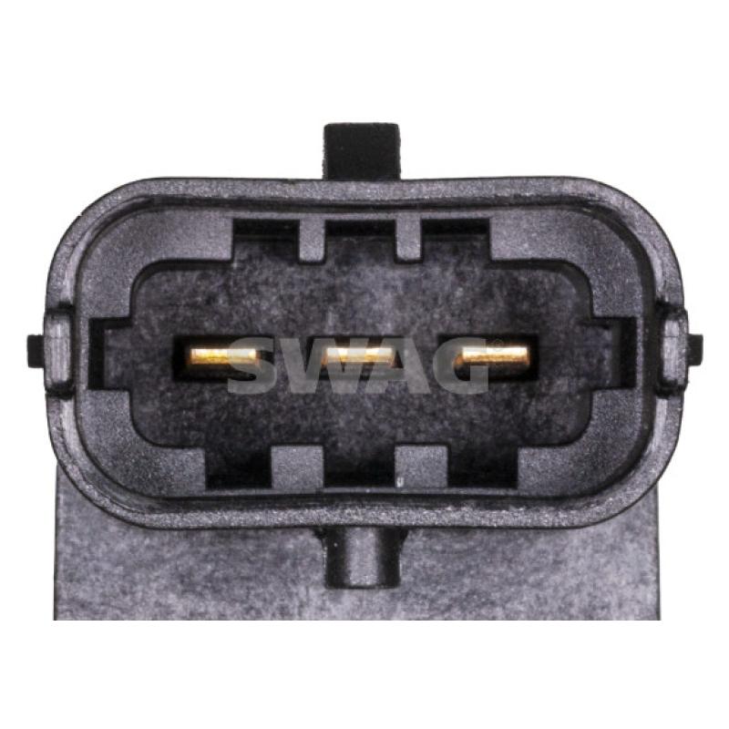 Capteur, pression de suralimentation SWAG 70 94 9441 - Visuel 1