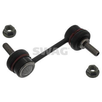 Entretoise/tige, stabilisateur SWAG OEM 50701813