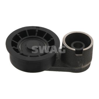 Poulie-tendeur, courroie de distribution SWAG OEM 60504225 Poulie-tendeur, courroie de distribution SWAG OEM 60504225