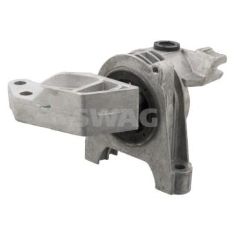 Support moteur SWAG OEM 50547669