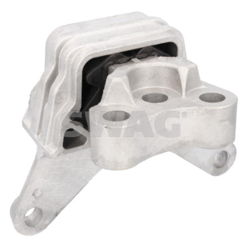 Support moteur SWAG 74 10 4660 - Visuel 1