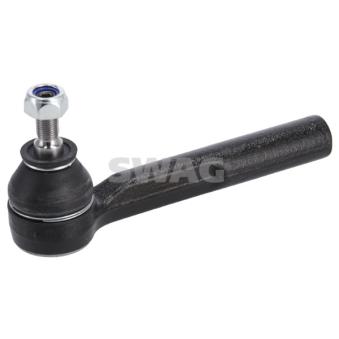 Rotule de barre de connexion SWAG OEM 82421632 Rotule de barre de connexion SWAG OEM 82421632