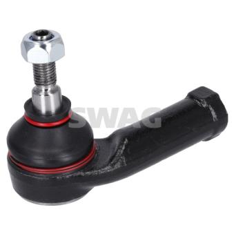 Rotule de barre de connexion avant gauche SWAG OEM 9947919 Rotule de barre de connexion avant gauche SWAG OEM 9947919