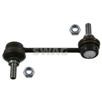 Entretoise/tige, stabilisateur SWAG OEM 60625029