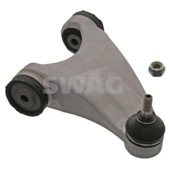 Triangle ou bras de suspension (train avant) SWAG OEM 60651939