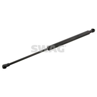 Vérin, capot-moteur SWAG OEM 60625448