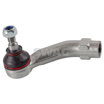 Rotule de barre de connexion avant droit SWAG OEM 77363707