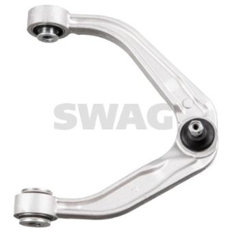 Triangle ou bras de suspension (train avant) SWAG OEM 51817624