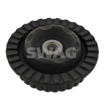 Coupelle de suspension SWAG 74 93 4391 pour SAAB 97X 1.9 JTD - 110cv