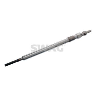 Bougie de préchauffage SWAG OEM 5175756AA