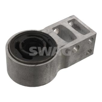 Silent bloc de suspension (train avant) SWAG OEM 50708721