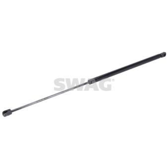 Vérin, capot-moteur SWAG OEM 60577413